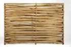 Woven Sweet Chestnut Panels