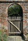 Sweet Chestnut Gates