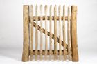 Sweet Chestnut Gates