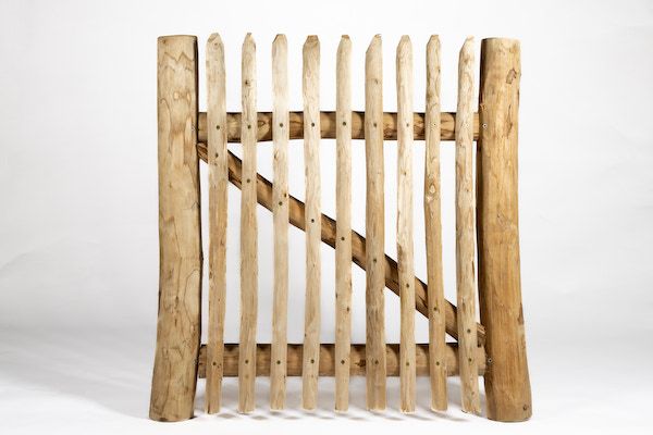 Sweet Chestnut Gates