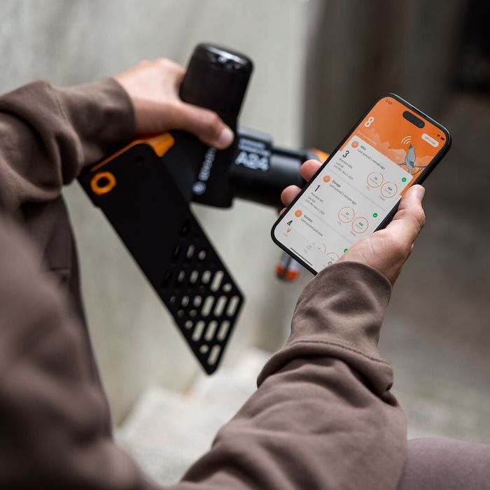 Goodnature A24 Smart Trap