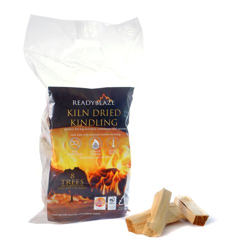 Kiln Dried Hardwood Kindling