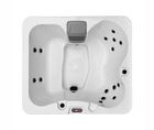 Manitoba Patio Spa | 4-Person 14-Jet | 172 x 154 cm