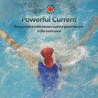 13ft Swim Spa 15HP XSPORT - St Lawrence Sport | 12-Person Capacity · 4 Seats | 390 x 226 x 120 cm
