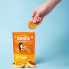 Datekin Caramel Filled Snack Cakes