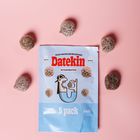 Datekin Date Balls Coconut & Tahini