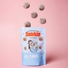Datekin Date Balls Coconut & Tahini