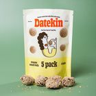 Datekin Date Balls Sesame & Tahini
