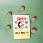 Datekin Date Balls Sesame & Tahini