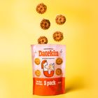 Datekin Original Date Cake