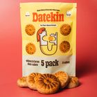 Datekin Whole Wheat & Bran Date Cakes