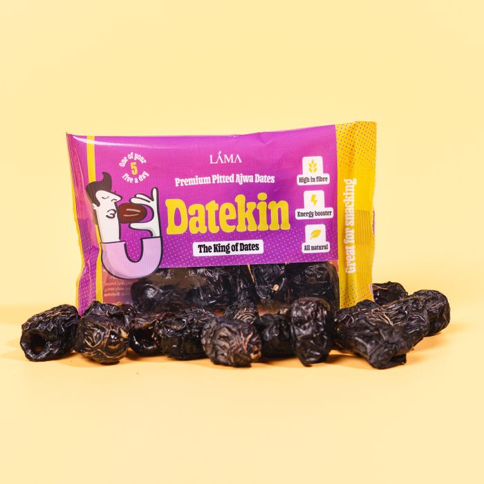 Datekin Ajwa Dates