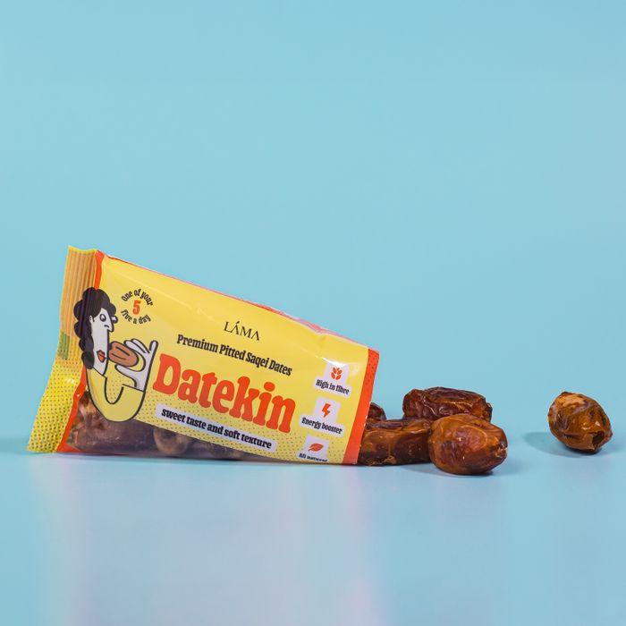 Datekin Saqei Dates