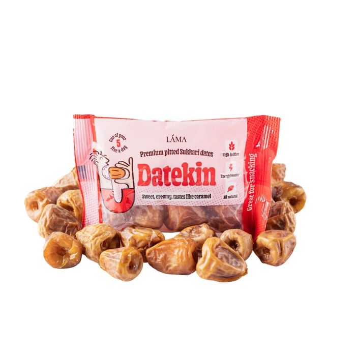 Datekin Sukkari Dates