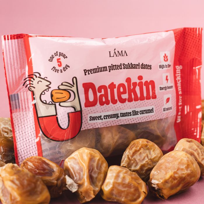 Datekin Sukkari Dates