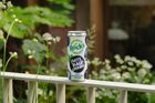 Rocks Fruity Blackcurrant Sparkling Can 330ml