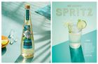 bottlegreen Non-Alcoholic Hugo Spritz 750ml