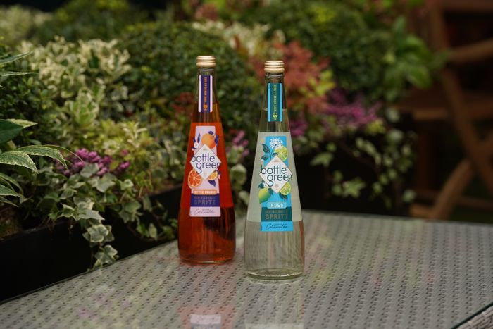 bottlegreen Non-Alcoholic Hugo Spritz 750ml