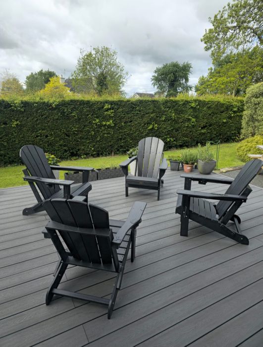 APS Classic Composite Decking