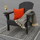 APS Composite Adirondack Garden Chair
