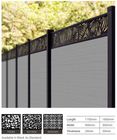 APS Composite Trellis