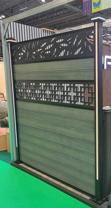 APS Composite Trellis