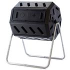 IM4000 Dual Chamber Tumbling Composter