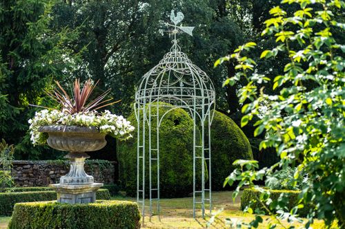 Garden Structures