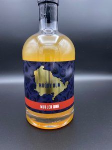Mulled Rum