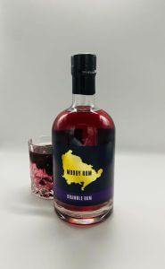 Blackberry Rum