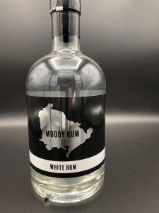 White Rum
