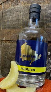 Pineapple Rum