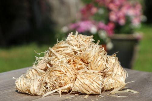 Natural Firelighters
