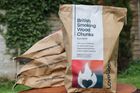 British Smoking Wood Chunks
