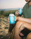 Shandy Shack Lemon Shandy with IPA