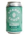 Shandy Shack Elderflower Shandy with Lager