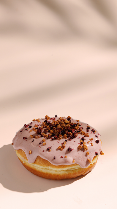 Dough-licious Range