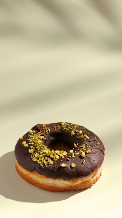 Dough-licious Range