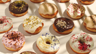 Dough-licious Range