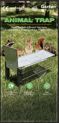 Animal Trap