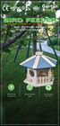 Bird Feeder