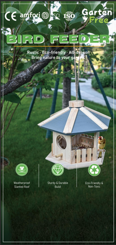 Bird Feeder