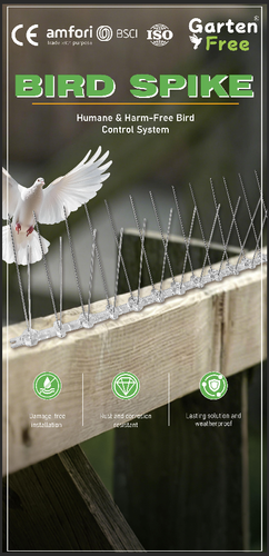 Bird Spike