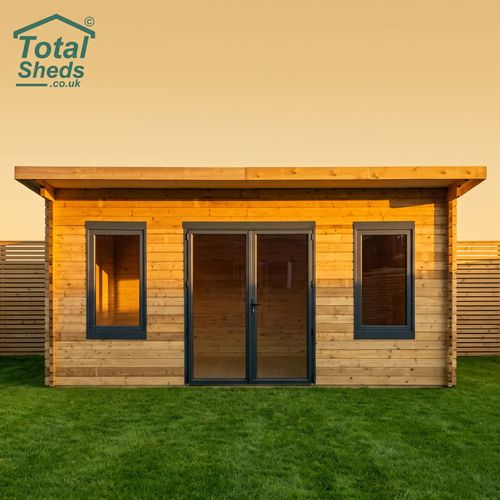 Total Cabin