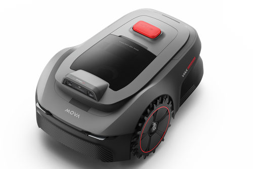 VIAX 350 Vision
