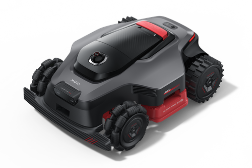 LiDAX Ultra 2000 AWD