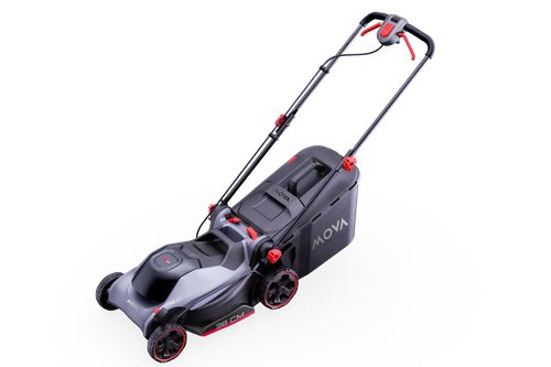 40V 38cm Brushless Lawn Mower GL415