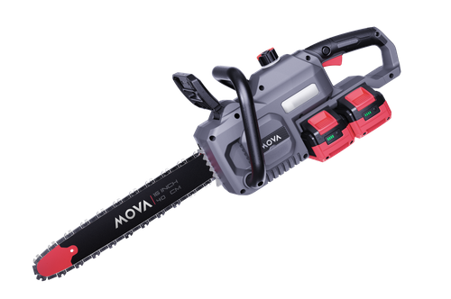 40V 40cm Brushless Chainsaw GC416
