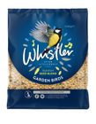 Whistler Signature Seed Blend