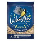 Whistler Signature Seed Blend